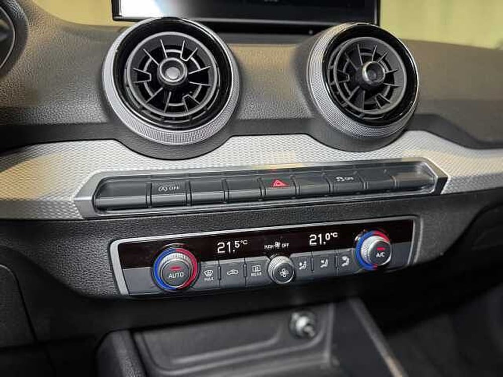Audi Q2 usata a Genova (10)
