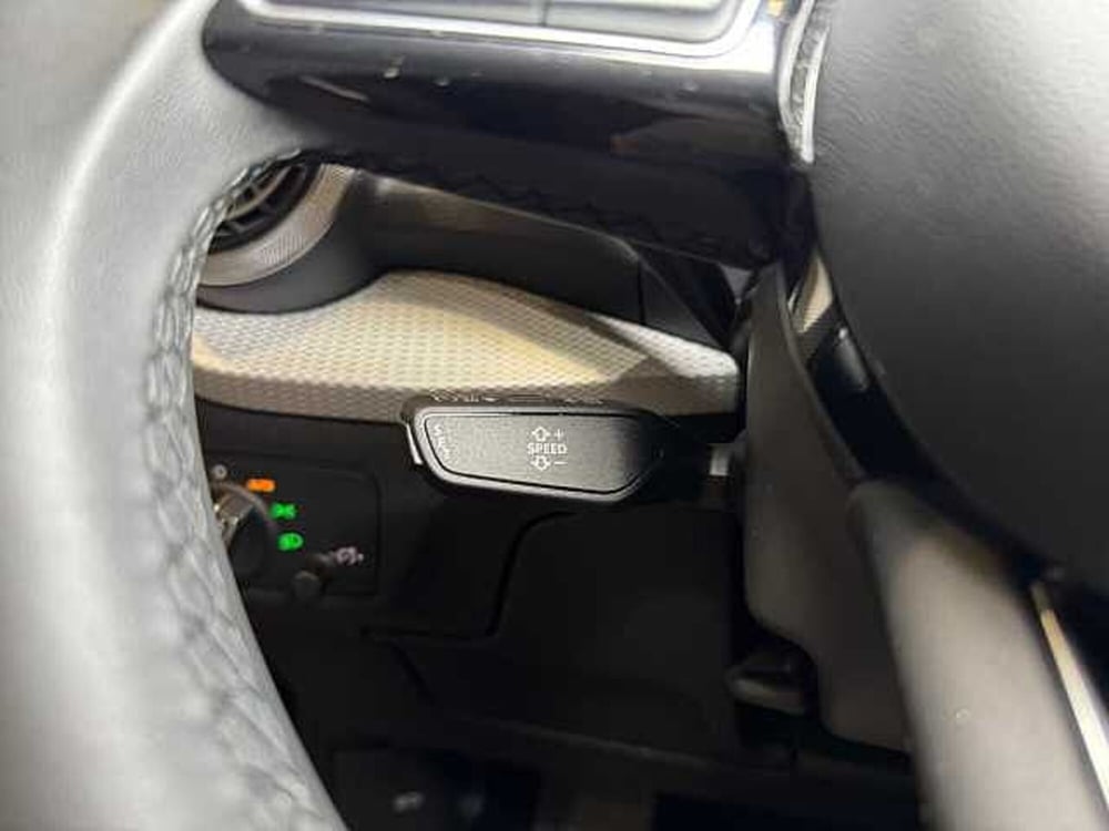 Audi Q2 usata a Genova (12)