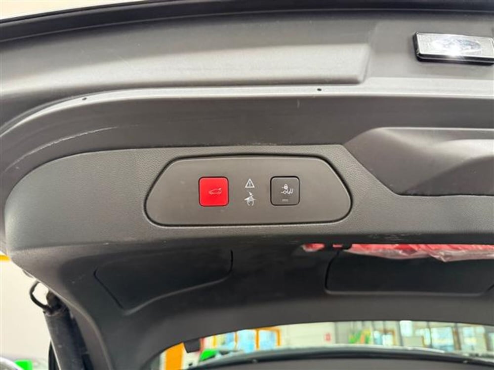 Opel Grandland X usata a Cremona (10)