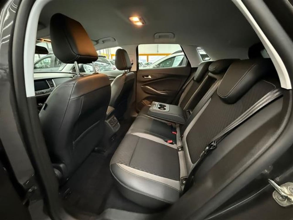 Opel Grandland X usata a Cremona (8)