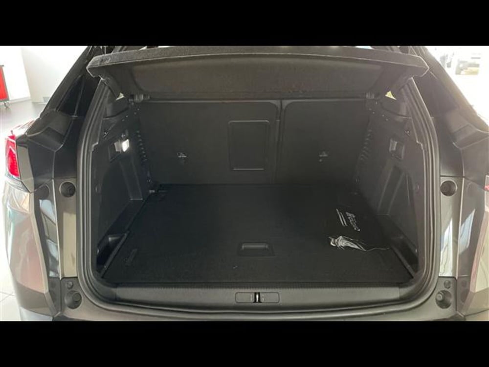 Peugeot 3008 usata a Varese (10)