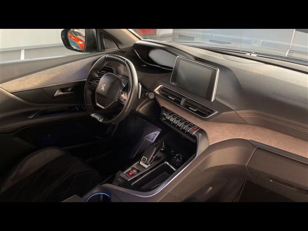 Peugeot 3008 usata a Varese (11)