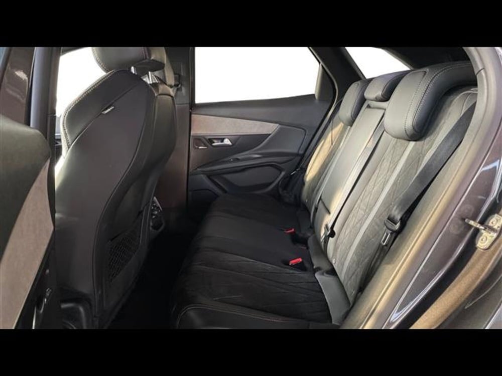 Peugeot 3008 usata a Varese (12)