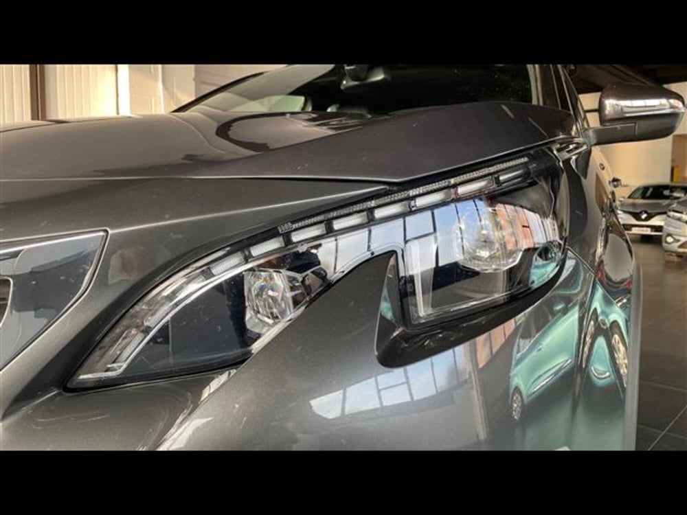 Peugeot 3008 usata a Varese (14)