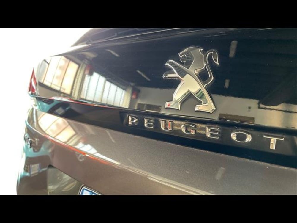Peugeot 3008 usata a Varese (15)