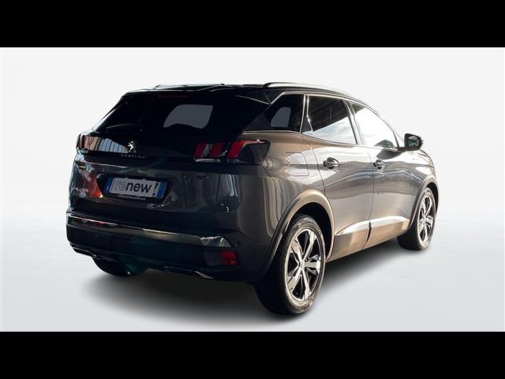 Peugeot 3008 usata a Varese (2)