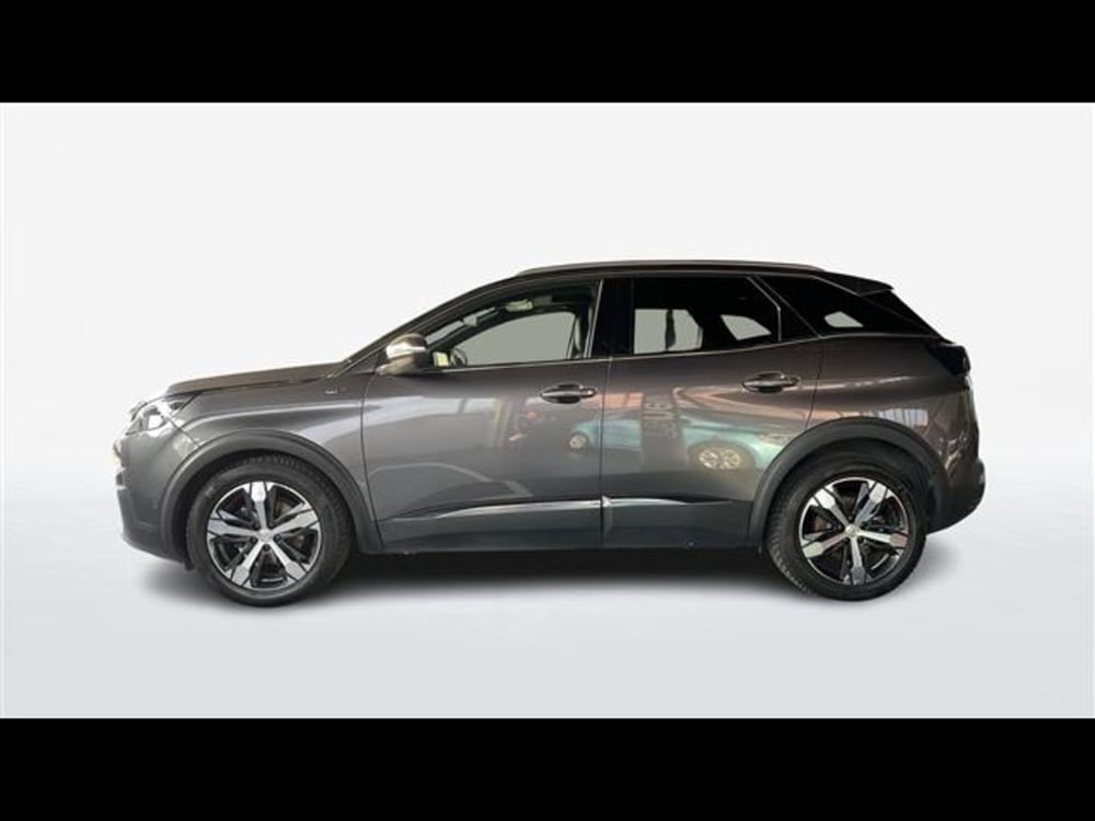 Peugeot 3008 usata a Varese (3)