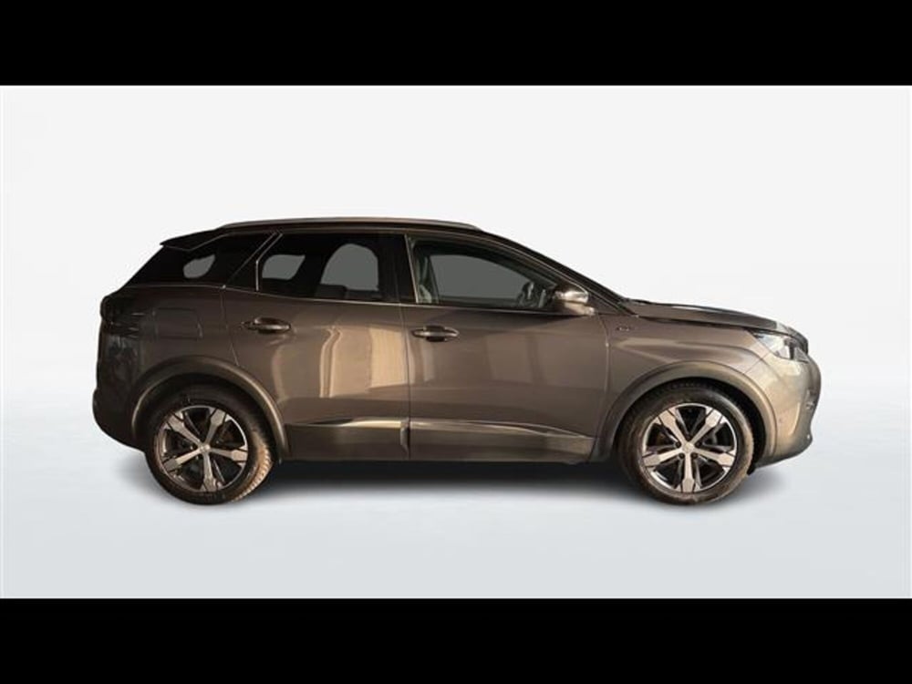 Peugeot 3008 usata a Varese (4)