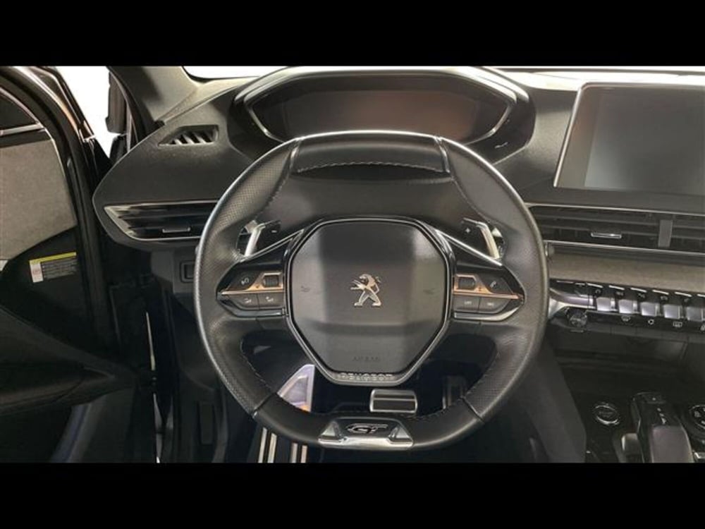 Peugeot 3008 usata a Varese (6)