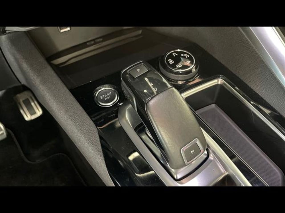 Peugeot 3008 usata a Varese (7)