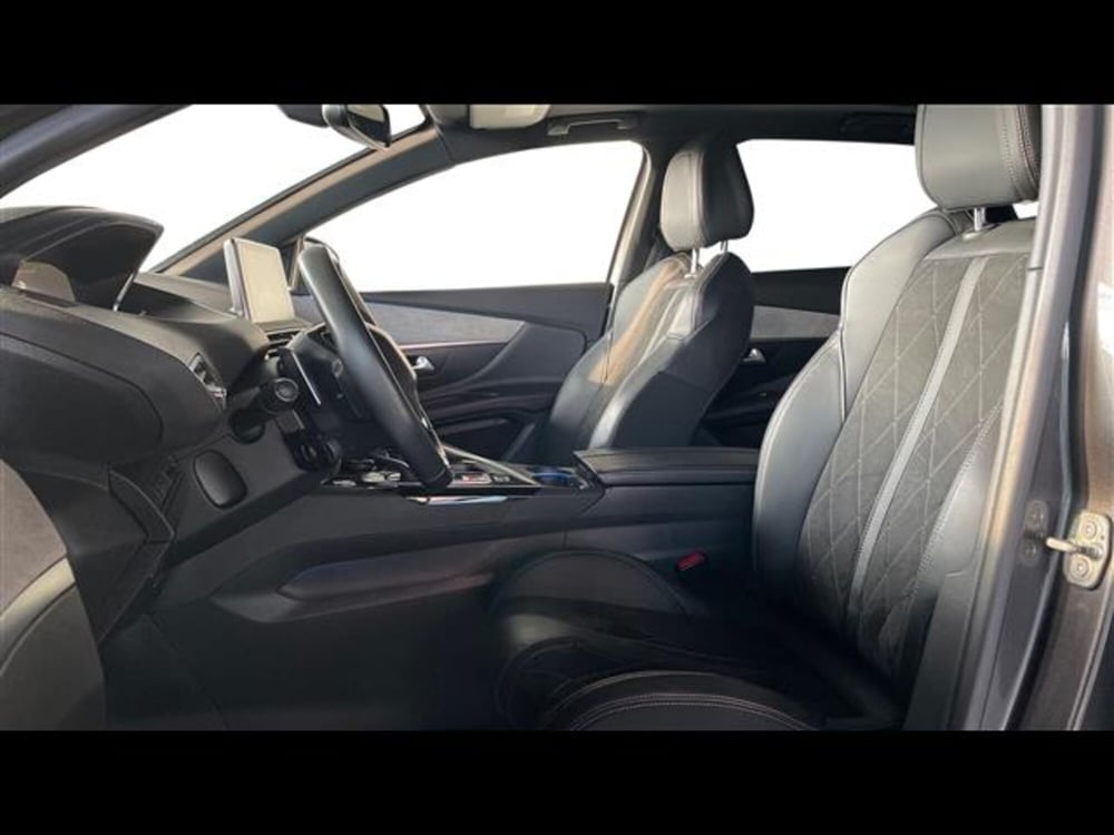 Peugeot 3008 usata a Varese (9)