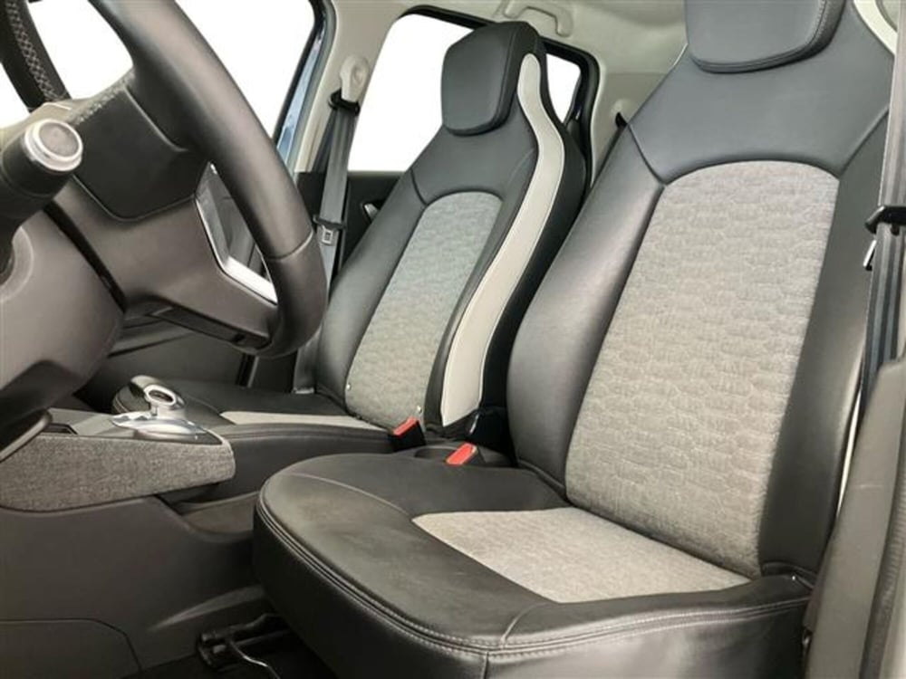 Renault Zoe usata a Como (10)