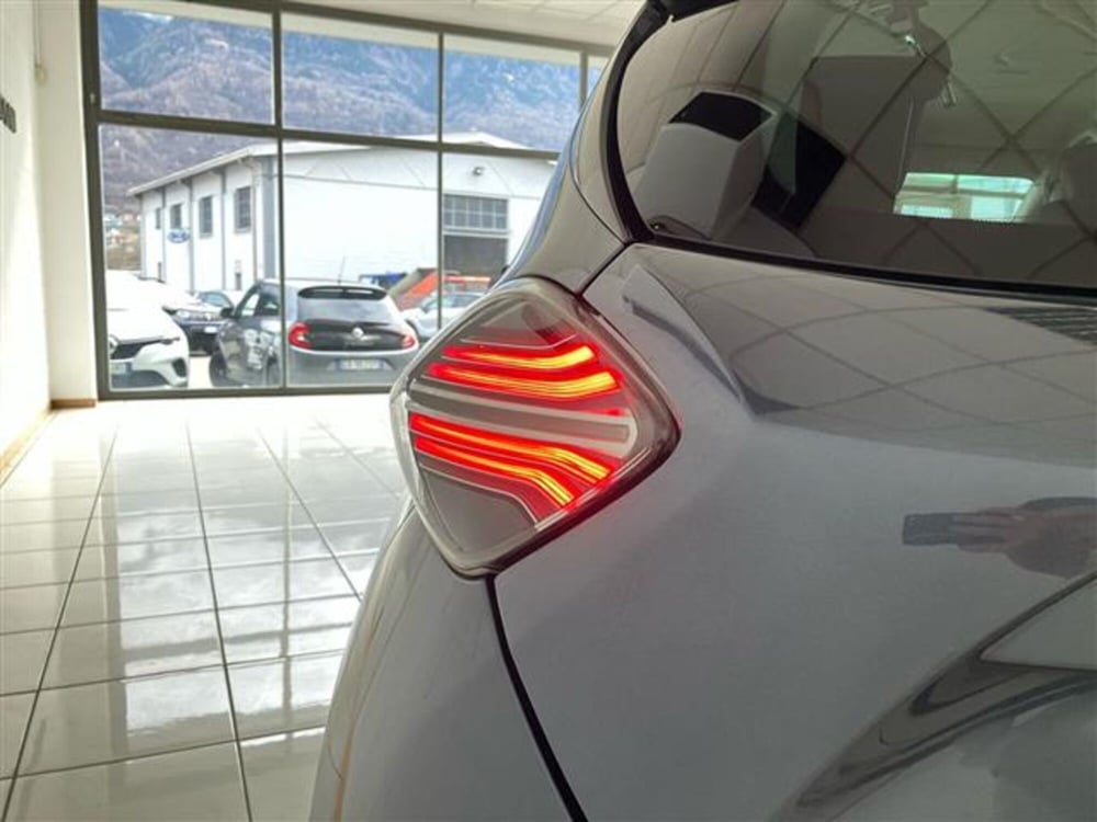 Renault Zoe usata a Como (8)