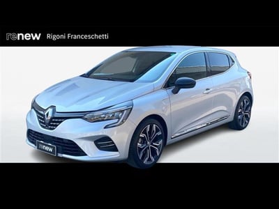 Renault Clio 1.0 tce Techno Gpl 100cv del 2022 usata a Vicenza