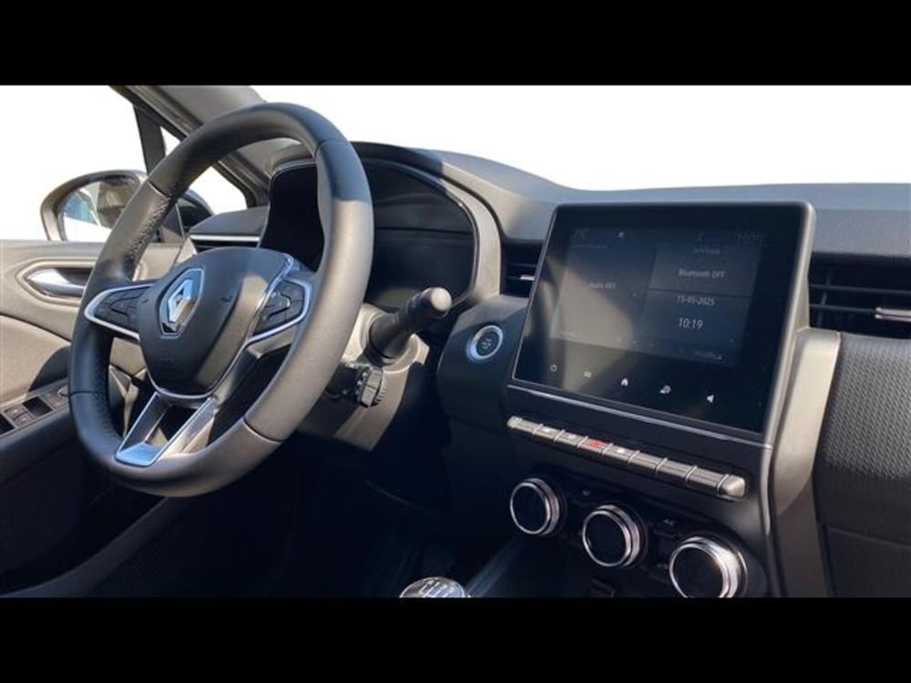 Renault Clio usata a Vicenza (10)