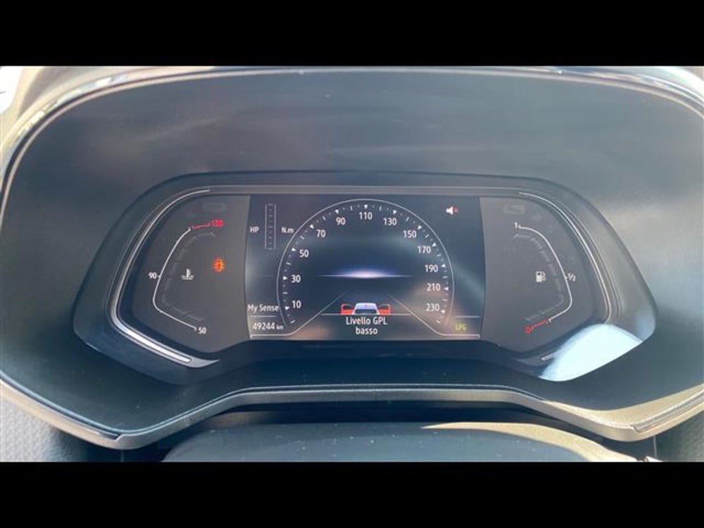 Renault Clio usata a Vicenza (11)