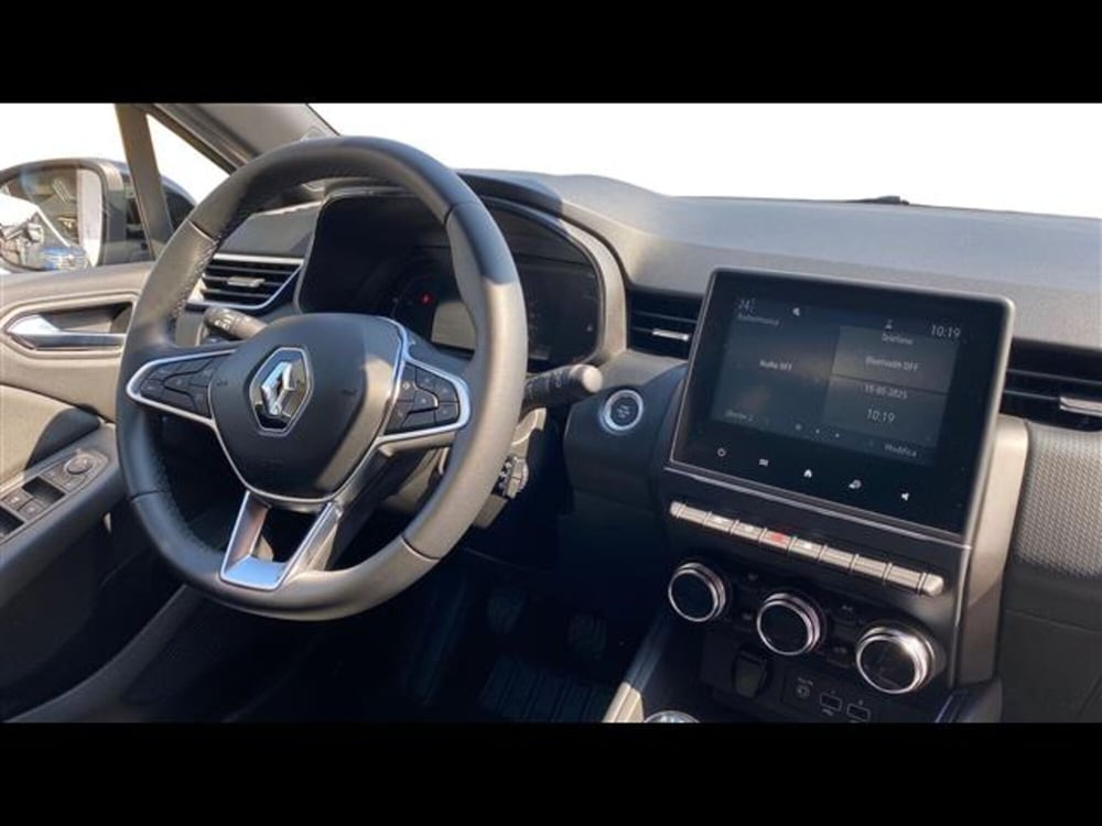 Renault Clio usata a Vicenza (12)
