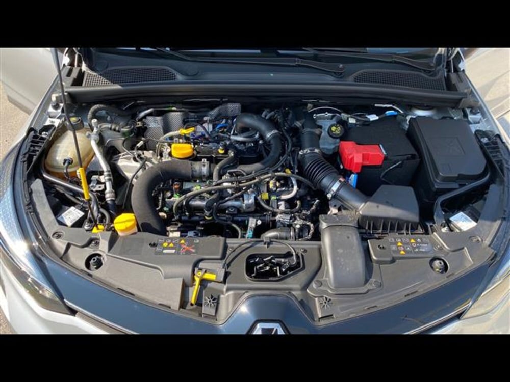 Renault Clio usata a Vicenza (15)