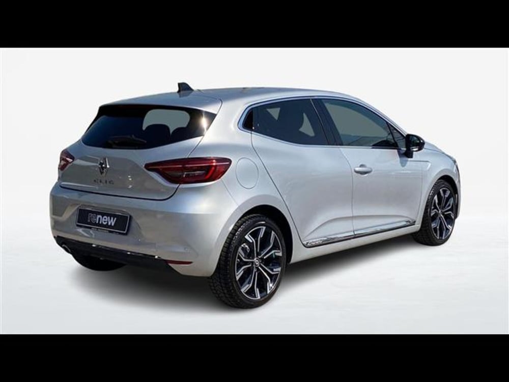 Renault Clio usata a Vicenza (2)