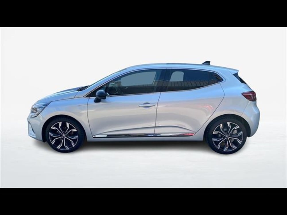 Renault Clio usata a Vicenza (3)