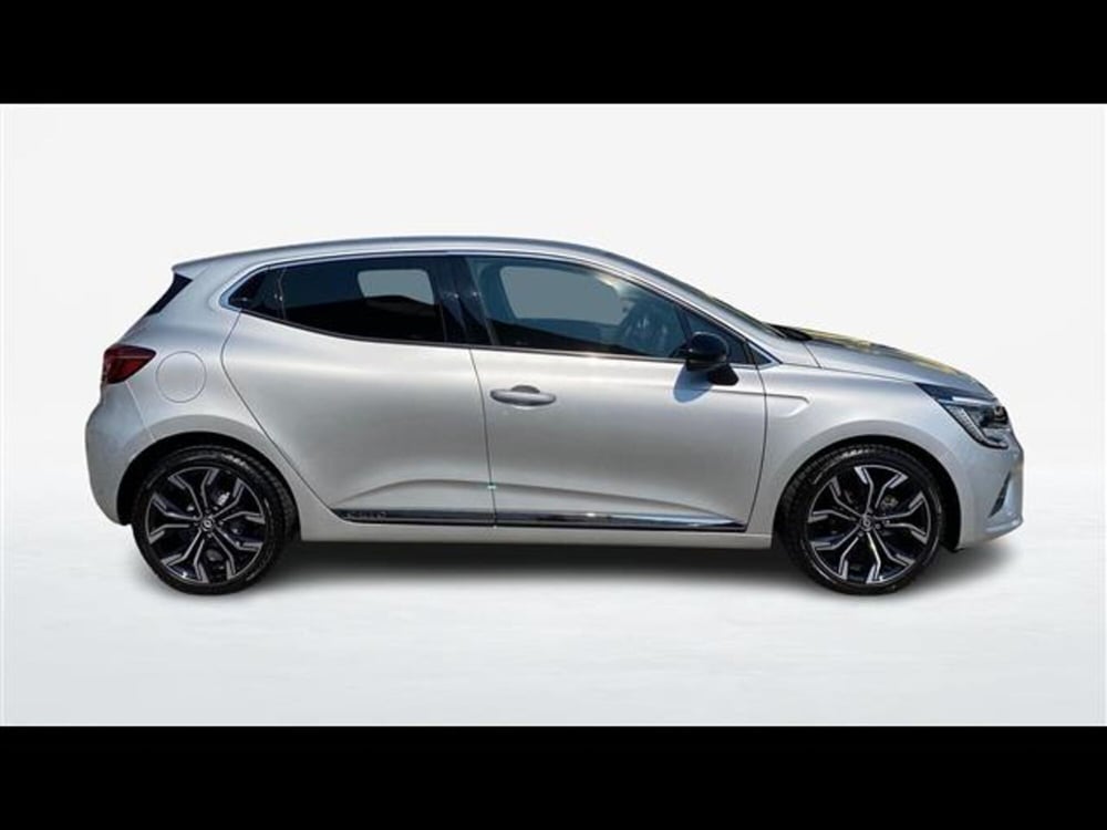 Renault Clio usata a Vicenza (4)