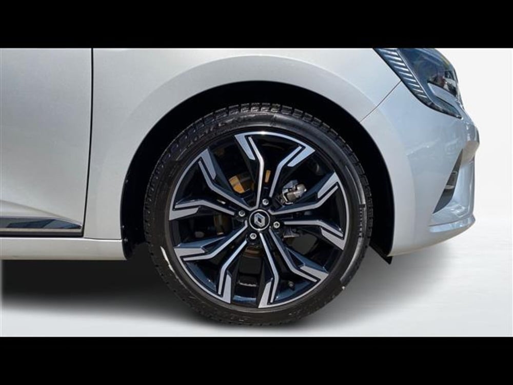 Renault Clio usata a Vicenza (5)