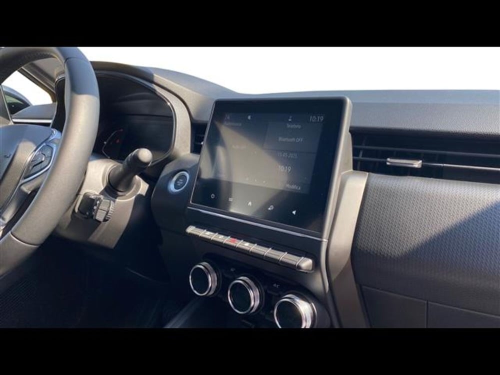 Renault Clio usata a Vicenza (6)