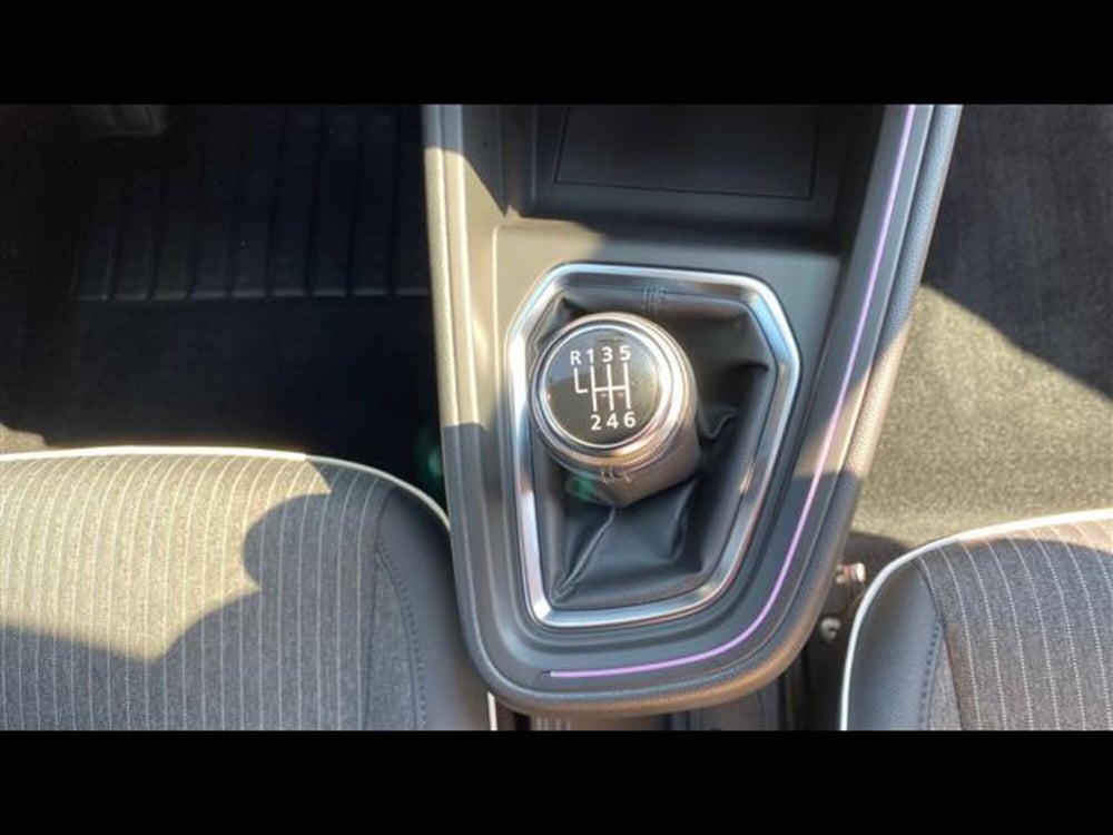 Renault Clio usata a Vicenza (8)