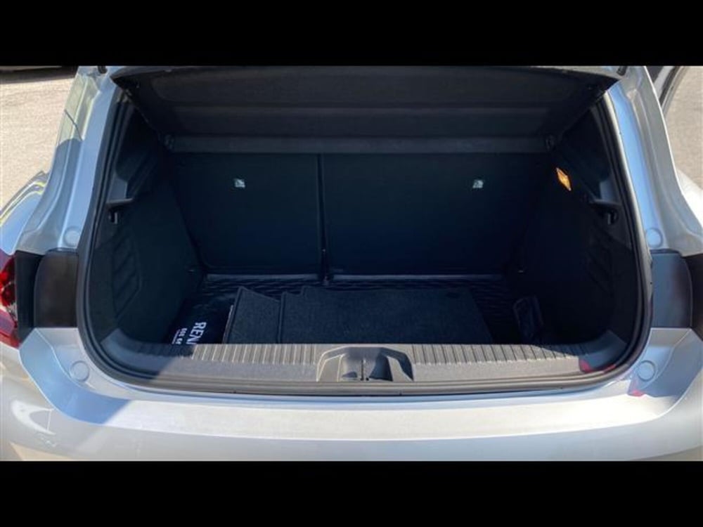 Renault Clio usata a Vicenza (9)