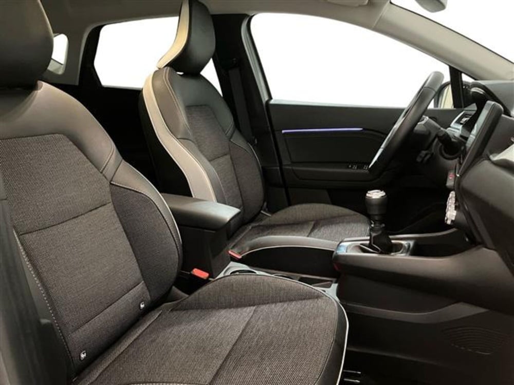 Renault Captur usata a Como (11)