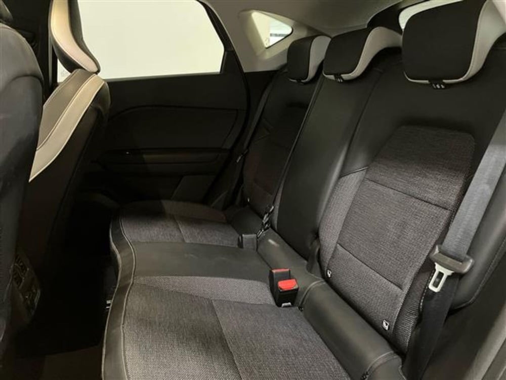 Renault Captur usata a Como (12)