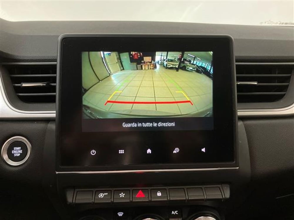 Renault Captur usata a Como (14)