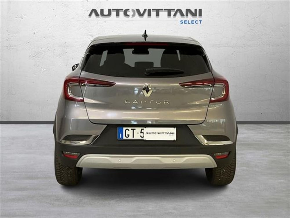 Renault Captur usata a Como (2)
