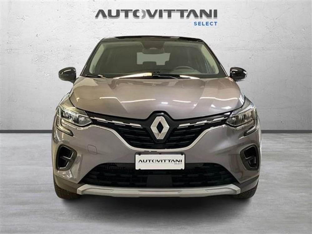 Renault Captur usata a Como (3)