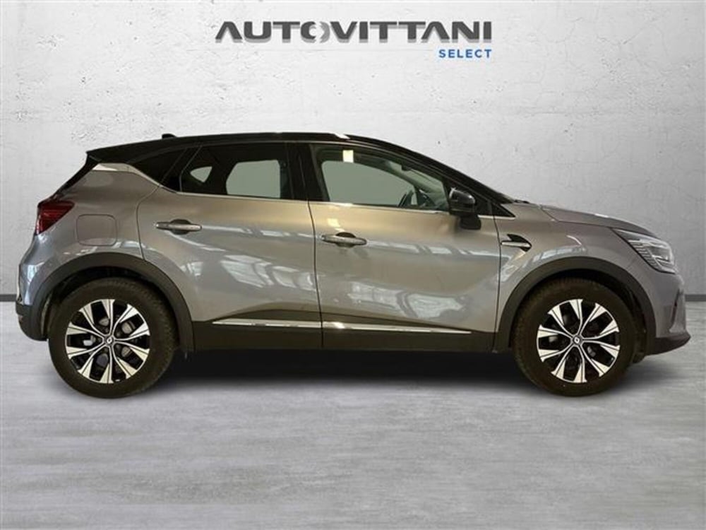 Renault Captur usata a Como (5)