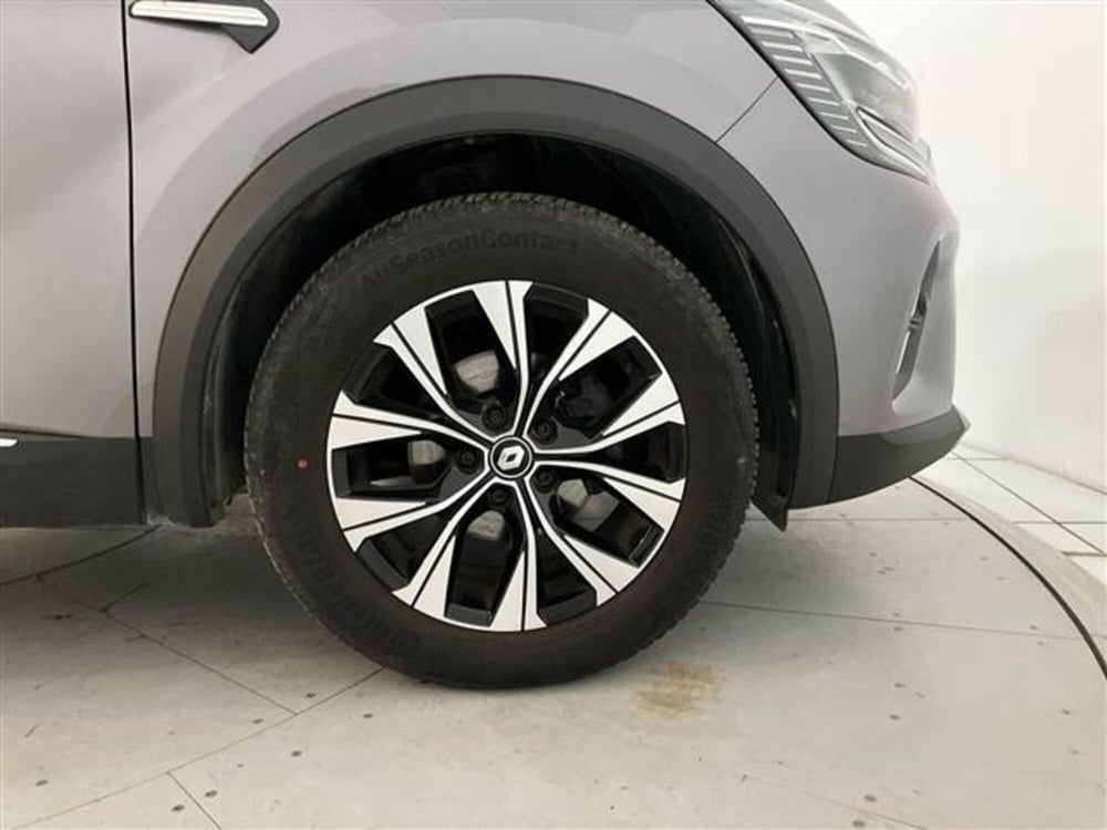 Renault Captur usata a Como (6)