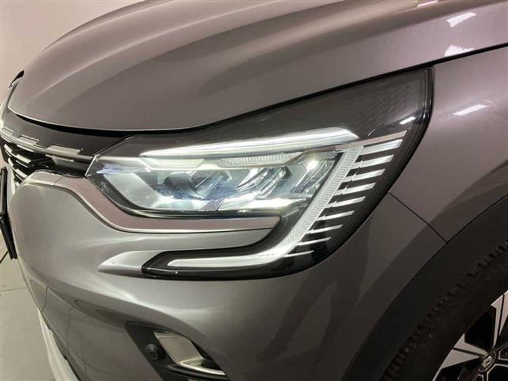 Renault Captur usata a Como (7)