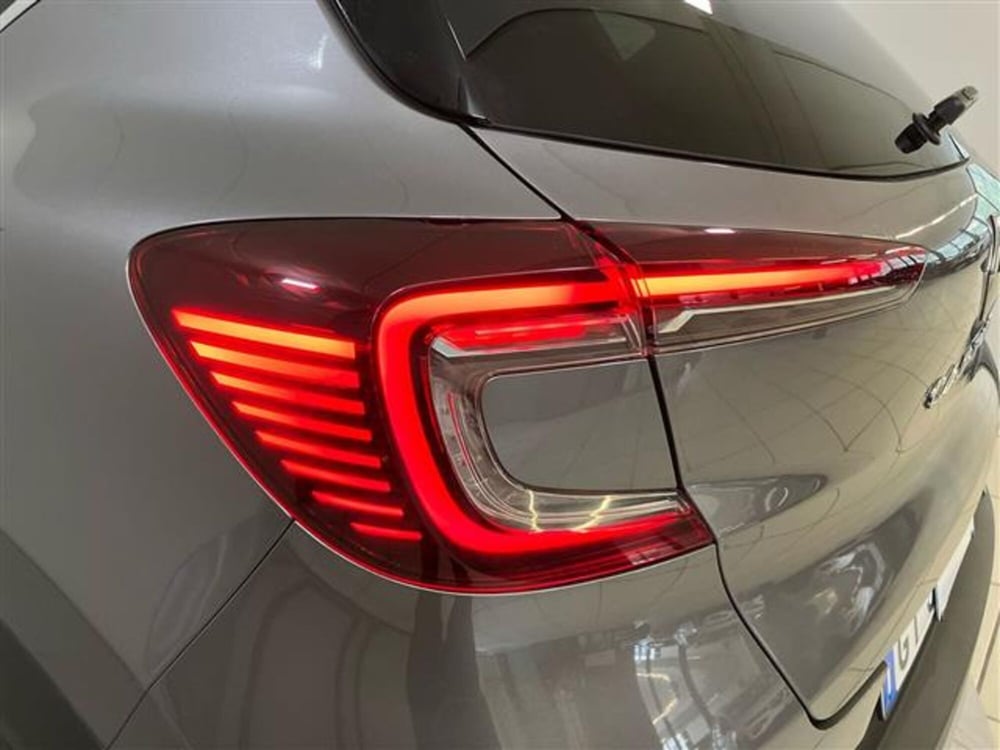 Renault Captur usata a Como (8)