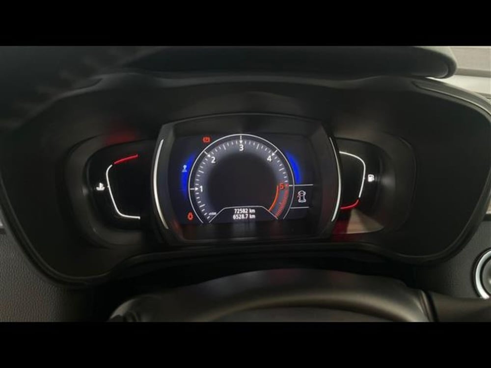 Renault Kadjar usata a Catania (11)