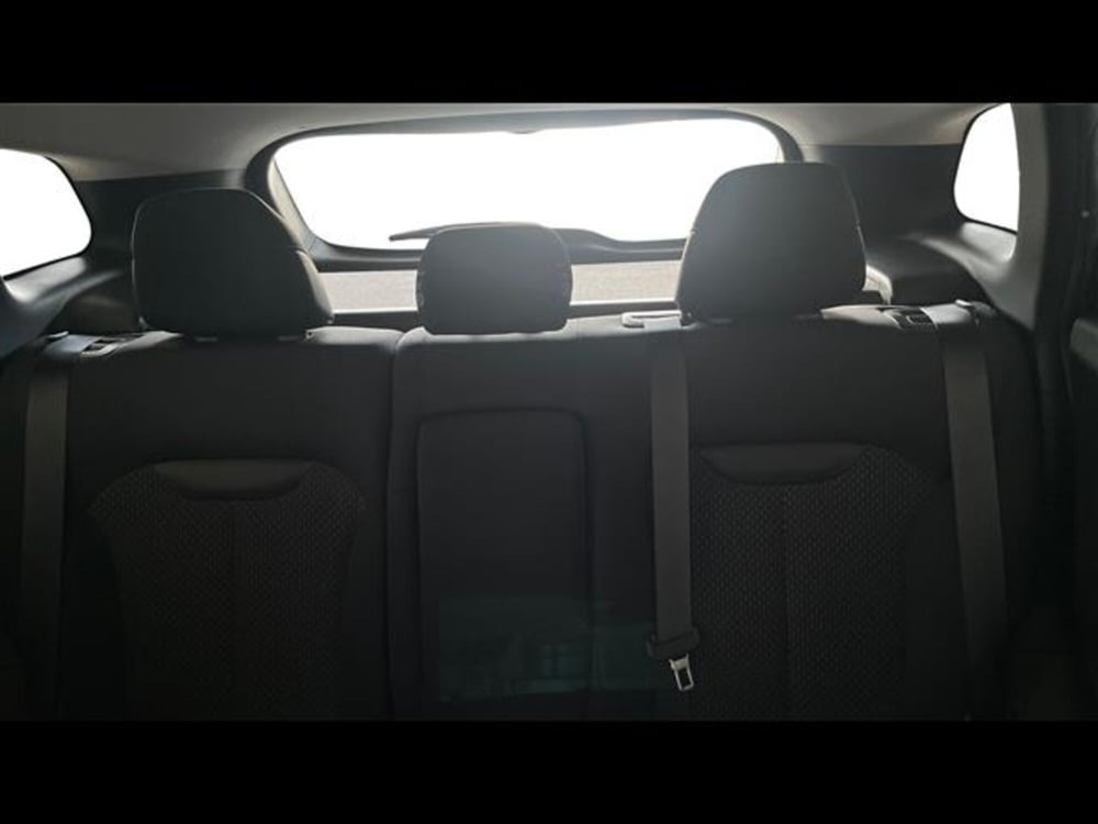 Renault Kadjar usata a Catania (13)