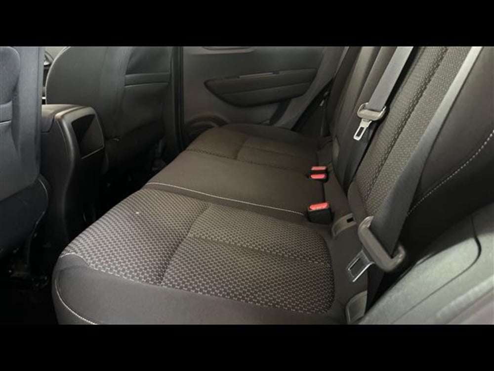 Renault Kadjar usata a Catania (14)