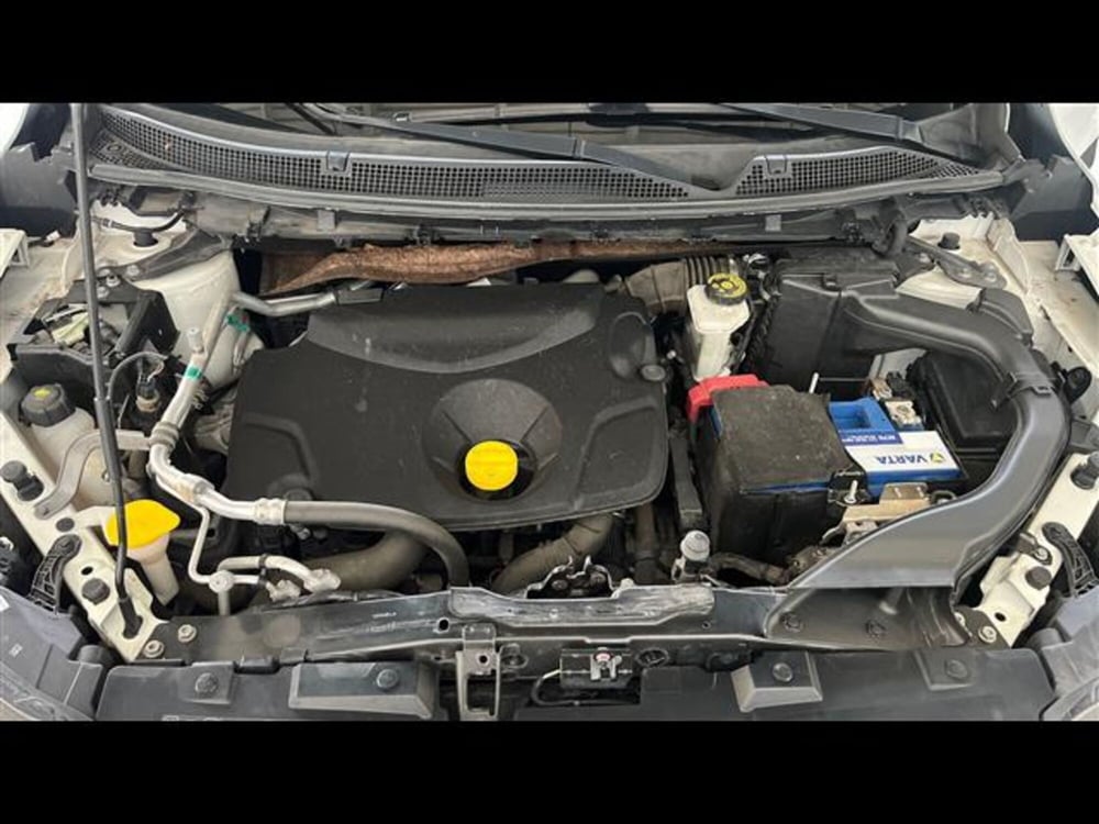 Renault Kadjar usata a Catania (15)