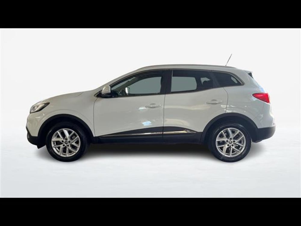 Renault Kadjar usata a Catania (3)