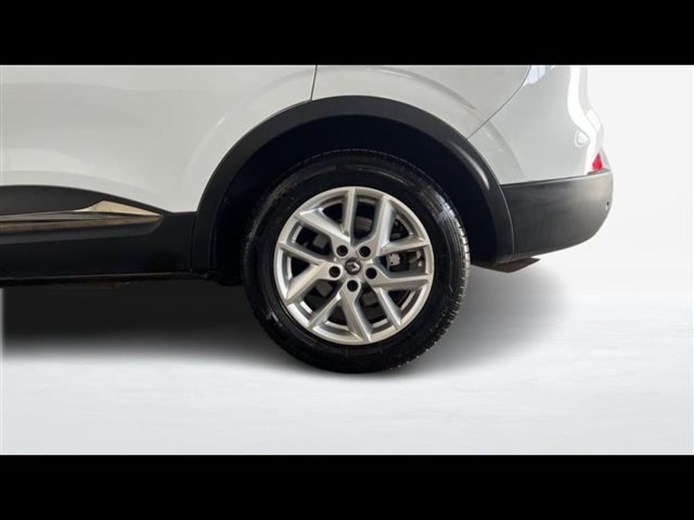 Renault Kadjar usata a Catania (5)