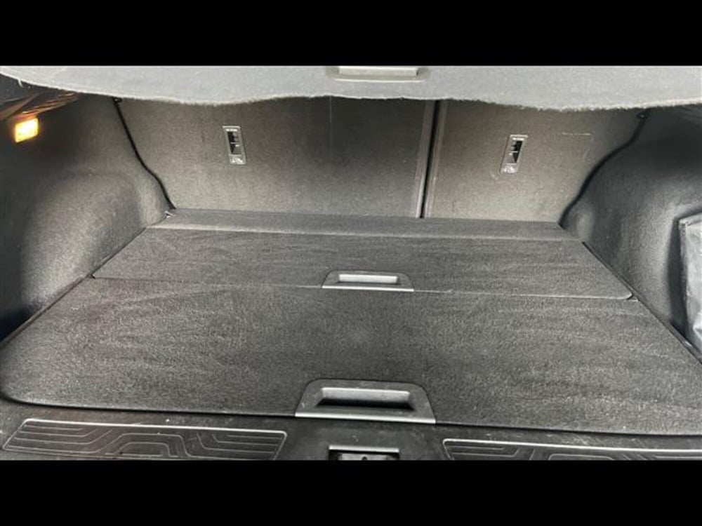 Renault Kadjar usata a Catania (9)