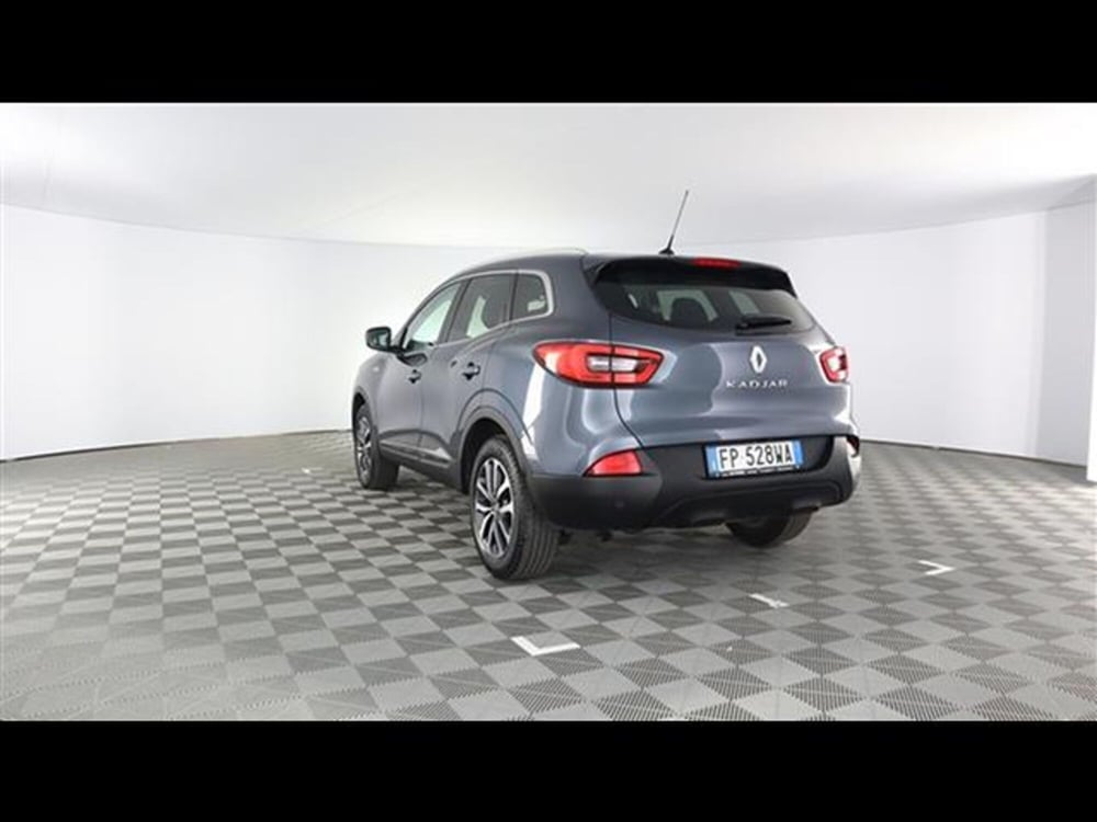 Renault Kadjar usata a Piacenza (10)
