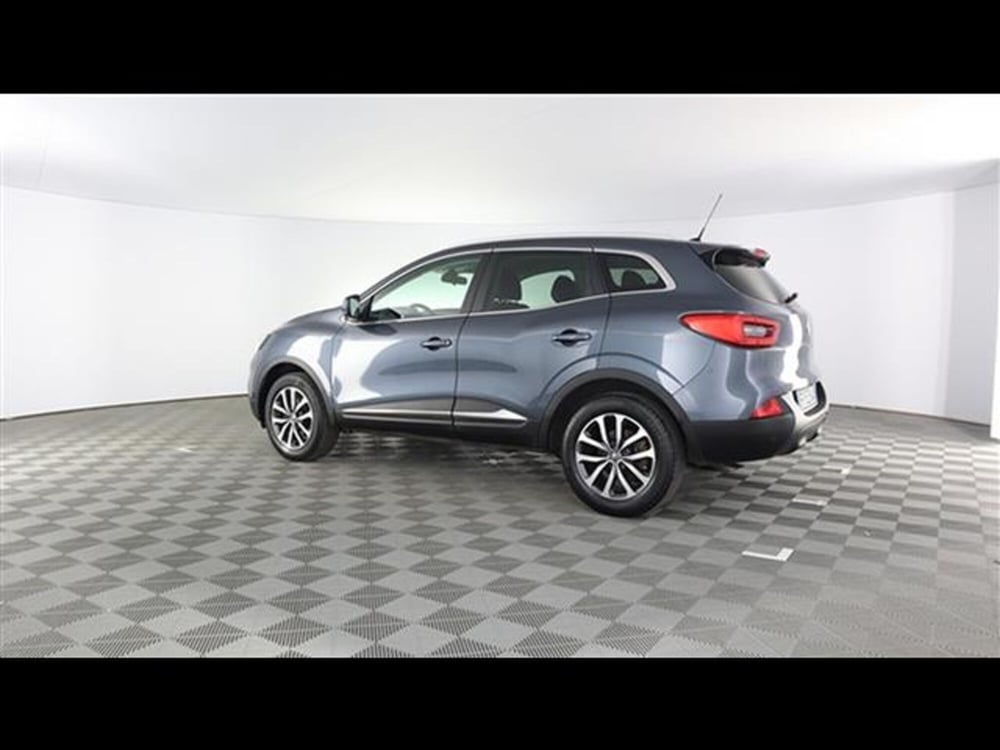 Renault Kadjar usata a Piacenza (11)