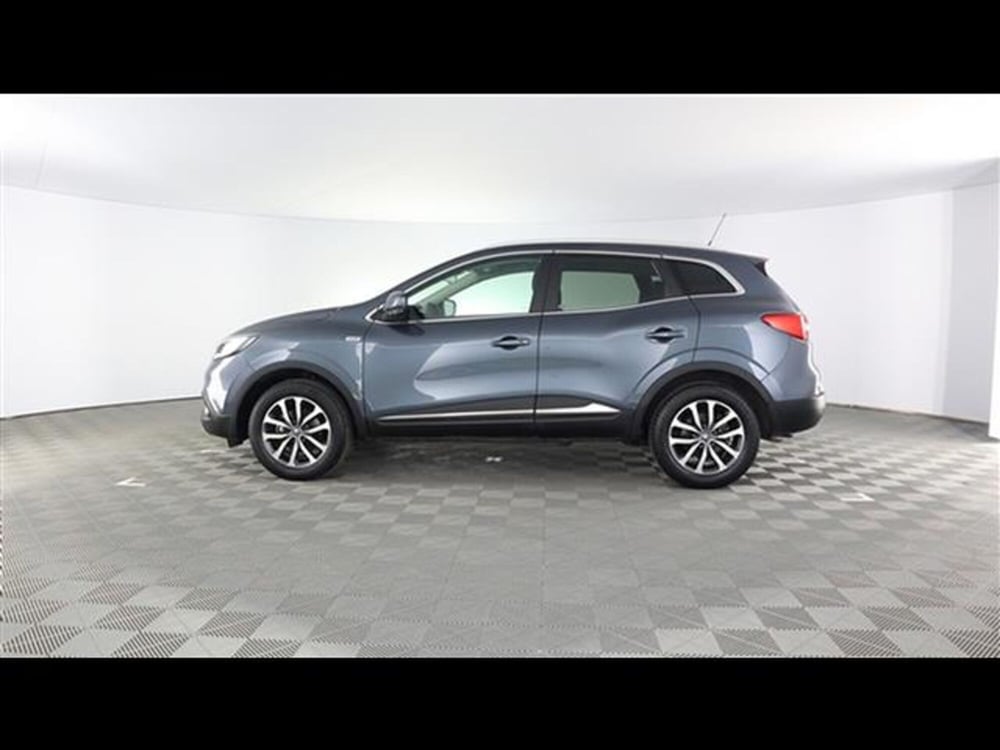 Renault Kadjar usata a Piacenza (12)