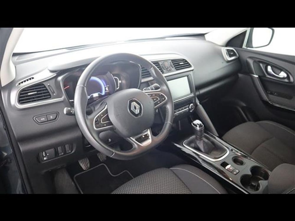 Renault Kadjar usata a Piacenza (13)