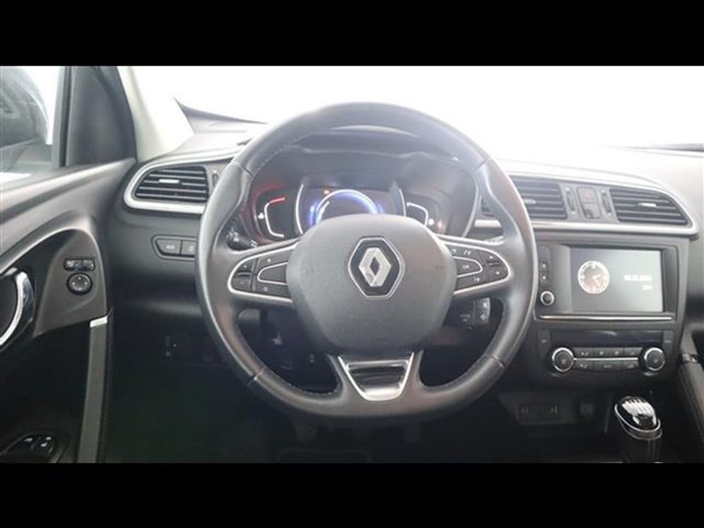 Renault Kadjar usata a Piacenza (14)